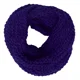 thumbnail image 1 of Bufanda Cuello Estilo Punto Ingles Elegante Invierno Viento, 1 of 1