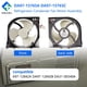 thumbnail image 4 of Conjunto de motor de ventilador de condensador de refrigerador KOLEOLL DA97-15765A/C, 4 of 7