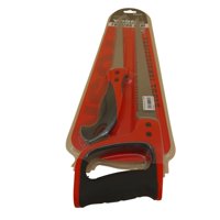 Genérico - Juego De Sierras Plegables De Podar Y Corte 2 Piezas