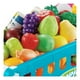 thumbnail image 3 of Carro Supermercado Juguete Carrito Compra Celeste Accesorios, 3 of 7