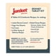thumbnail image 3 of Tabletas de Cuajo Junket 6.5g Paquete de 2, 3 of 7