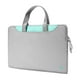 thumbnail image 1 of TOMTOC FUNDA A21 PARA MACBOOK DE 13 PULG GRIS, 1 of 4