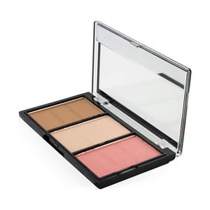 Revolution - - Paleta Ultra Contour Ligthc01