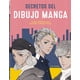 thumbnail image 1 of Secretos Del Dibujo Manga, 1 of 5