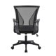 thumbnail image 4 of Silla Oficina Escritorio Krone Neo Negra, 4 of 8