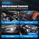 thumbnail image 4 of Escáner OBD2 XTOOL D7S 2026 Herramienta de diagnóstico asistida por IA, 4 of 7