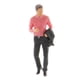 thumbnail image 1 of Tiny Scale Diorama Pintado Figura Hombres Con Trajes Personajes Construyendo Accs Estilo 3, 1 of 5