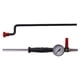 thumbnail image 1 of Kit De Varilla De Inflado De Neumáticos Para Automóviles De Alta Resistencia, Ligero Y Con Manómetro, 1 of 5