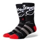 thumbnail image 1 of Stance Sock Men Lil Wayne YMCMB Black, 1 of 3