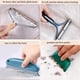 thumbnail image 3 of 4Pcs Mascota Cacampanao Removedo, Dog Gato Cacampanao Removedo fo Couch, Reutilizable Pelusa Removedo Afeitadoa Potátil Alfombra Rake Rasqueta Pincel, Tela Pelusa Remove fo Rugs, Clothing,..., 3 of 7