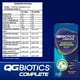 thumbnail image 5 of QGBiotics Complete probióticos 25 billon UFC 30 masticables, 5 of 5