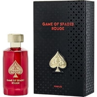 Genérico - Game Of Spades Rouge Parfum 100Ml Unisex