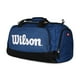 thumbnail image 2 of Bolso deportivo Luton Azul, 2 of 4