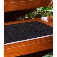 Genérico - 12 Paquetes De Bandas Adhesivas Antideslizantes