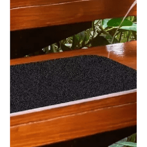 Genérico - 12 Paquetes De Bandas Adhesivas Antideslizantes