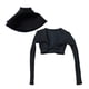 thumbnail image 1 of Conjunto De Camisa Y Falda De Manga Larga 1/6 Para Figuras De Mujer De 12 Pulgadas, Accesorio Negro, 1 of 5