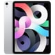 thumbnail image 1 of Apple iPad Air 4 WiFi + Cellular 64GB Plata - Reacondicionado, 1 of 4