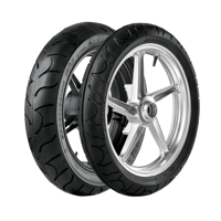 Maggion - Neumatico Magion 110/70-17