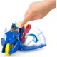 thumbnail image 2 of Set de figuras y vehículos Fisher-Price Imaginext DC Batman, 2 of 6