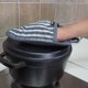 thumbnail image 5 of Manoplas de silicona Alselo - juego de 3, resistentes al calor y antideslizantes, 5 of 8