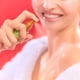 thumbnail image 4 of Spray corporal Tree Hut Frozen Honey, 37 ml, sin alcohol, para viajes, 4 of 4