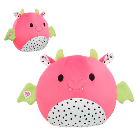 Peluche Build A Bear Skoosherz Fruta Dragón