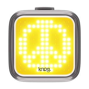 Knog - Luz Delantera Blinder Peace 13380