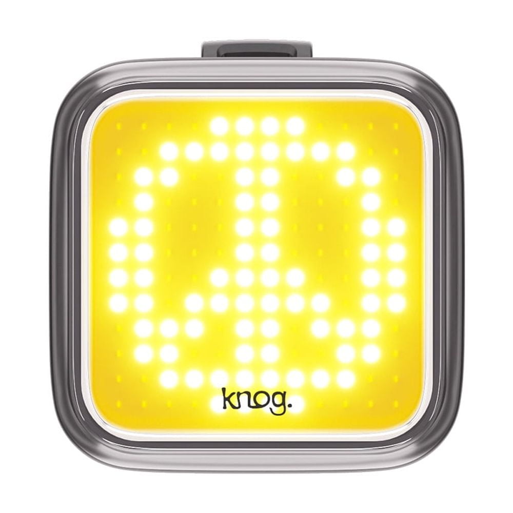 Knog - Luz Delantera Blinder Peace 13380