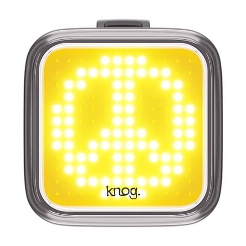 Knog - Luz Delantera Blinder Peace 13380