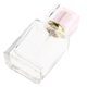 thumbnail image 4 of Botella de perfume de cristal vacía Botella de fragancia para después del afeitado Envases de aerosol 50 ml Gorra rosada, 4 of 5