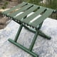 thumbnail image 3 of Silla Piso Portátil Plegable Camping, 3 of 4