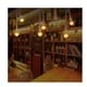 thumbnail image 5 of 4 Lámparas Soga Colgante Decoración Vintage Soquete E27 Cañamo, 5 of 6