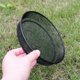 thumbnail image 3 of Comedero para Aves Yojanner 18 cm Metal Paquete de 2 Negro, 3 of 8