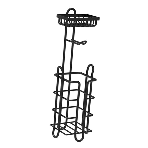 Soporte Para Papel Higiénico, Accesorios De Baño Para Condominios, Campistas, Apartamentos, Estilo B