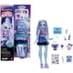 thumbnail image 1 of Muñeca Monster High Abbey Bominable Self-Scare Secrets 13 Accesorios, 1 of 3