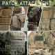thumbnail image 3 of Parche de tela Patchins México – Pack de 6 bordados, 3 of 7