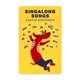 thumbnail image 1 of Tarjeta de Audio YOTO Singalong Songs – Caspar Babypants, 1 of 8