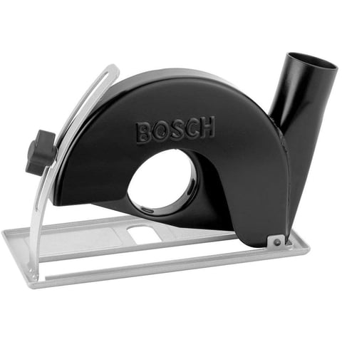 Protector Antipolvo Bosch 18Dc-5E 115-125 Mm