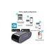 thumbnail image 5 of Reloj Despertador Camara Oculta Wifi/4k/Tiempo Real/ 128gb, 5 of 5