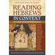 thumbnail image 1 of Libro HarperCollins: Lectura de Hebreos en Contexto, 1 of 5