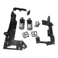 Magideal - El Cableado De La Placa De Circuito De Transmisión 0B5 Dl501 Reemplaza Las Piezas De Repuesto Para Q5 A5 Accesorios De Coche Fáciles De Instalar