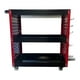 thumbnail image 2 of Carro de Acero para Herramientas Semi cerrado con Accesorios, 2 of 8