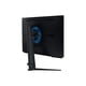 thumbnail image 2 of Monitor Gamer Plano G30D Odyssey G3 27" FHD Negro, 2 of 3