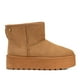 thumbnail image 1 of Botin Camel Casual Mujer Weide LT122, 1 of 8