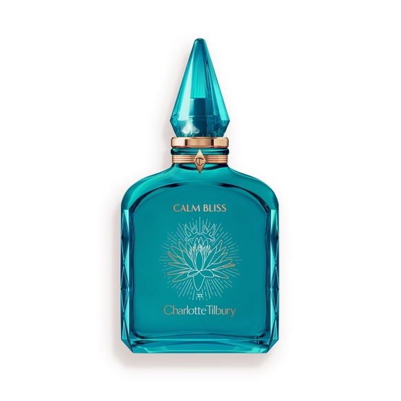 Perfume Charlotte Tilbury Calm Bliss Eau de Parfum 100 ml