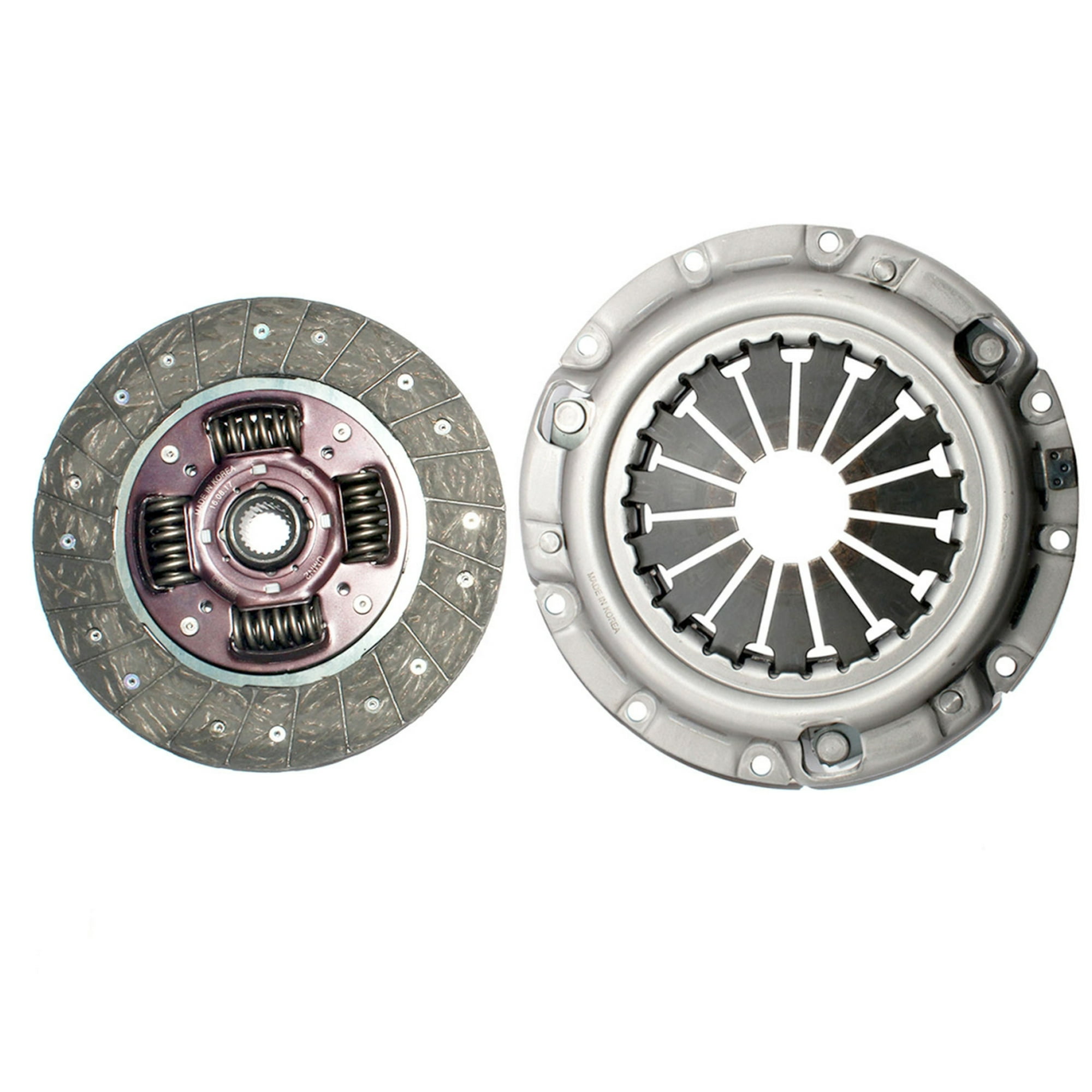 Repuestos Del Sol - Kit Embrague Kia Sportage 2.0 1994 1998