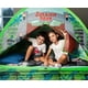 thumbnail image 4 of Carpa de campaña Ukonic Jurassic Park Gates con toldo plegable para interiores, 4 of 7