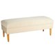 thumbnail image 3 of Banqueta Provenza Felpa 04 Beige, 3 of 5