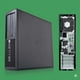 thumbnail image 1 of Reacondicionado Pc Computador 4000 Sff 4gb Disco 500gb Wifi Oficina, 1 of 3