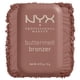 thumbnail image 1 of Bronzer NYX PROFESSIONAL MAKEUP Butta Biscuit mate Butta Biscuit, 1 of 8